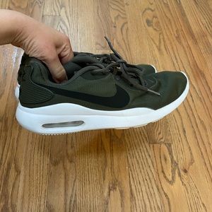 Nike air max men’s size 8